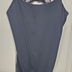 Under armour work out tank